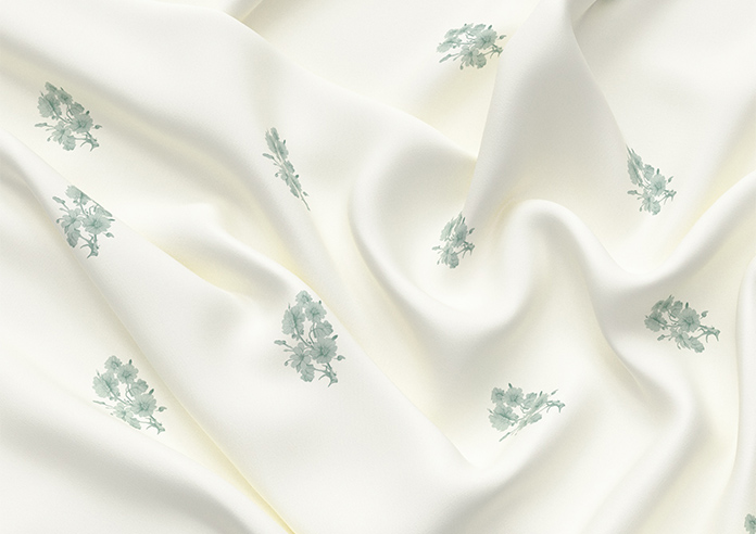 Posey, Daws - Roman Blind - Image 4